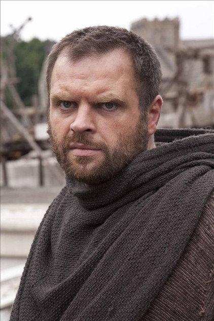 Jody Halse - Actor Profile Photo