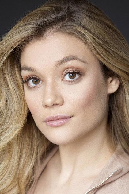 Amalia Williamson - Actor Profile Photo