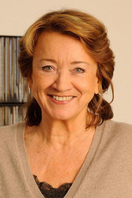 Barbara Focke - Actor Profile Photo