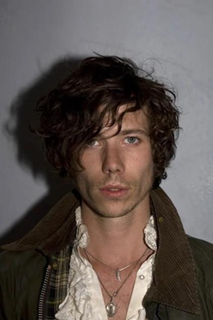Joe Van Moyland - Actor Profile Photo