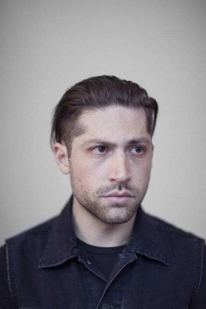 Michael Shuman - Actor Profile Photo
