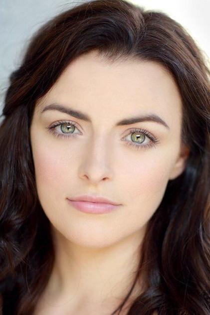 Nora-Jane Noone - Actor Profile Photo