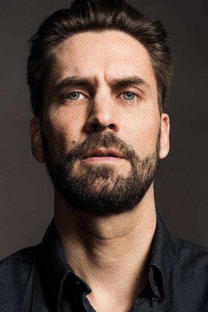 Ilkka Villi - Actor Profile Photo