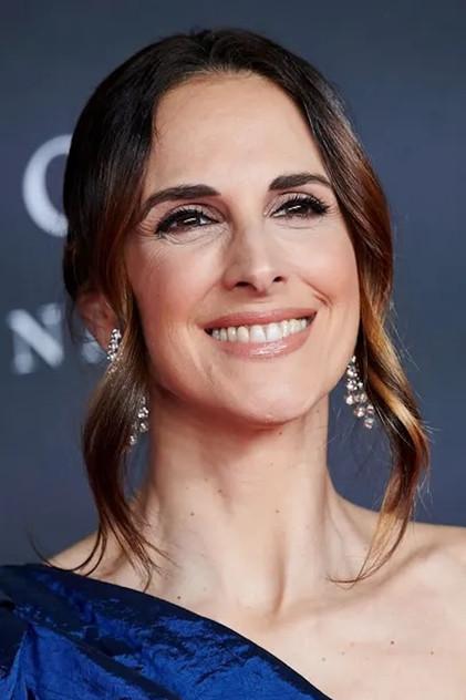 Nuria Fergó - Actor Profile Photo