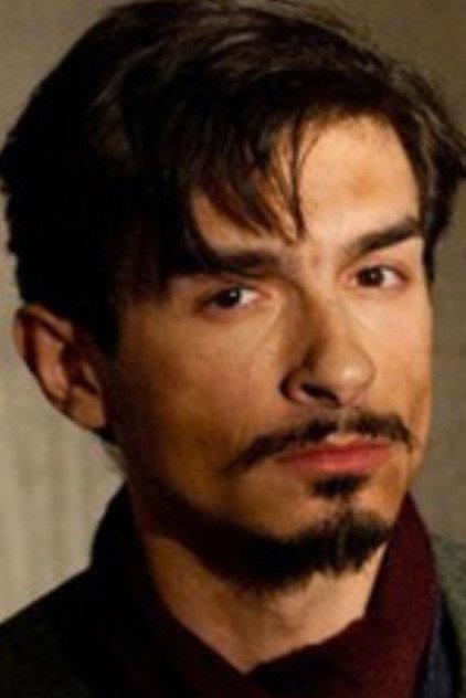 Dragos Toma - Actor Profile Photo