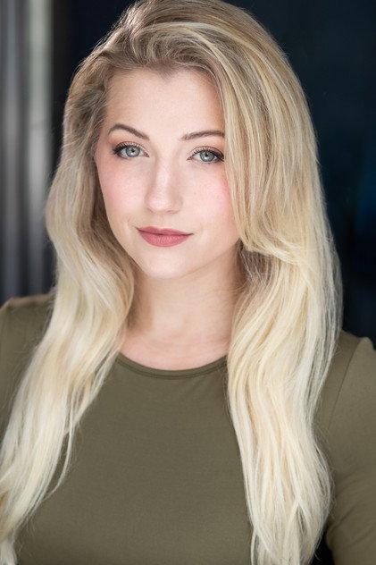 Sarah Callahan Black - Actor Profile Photo