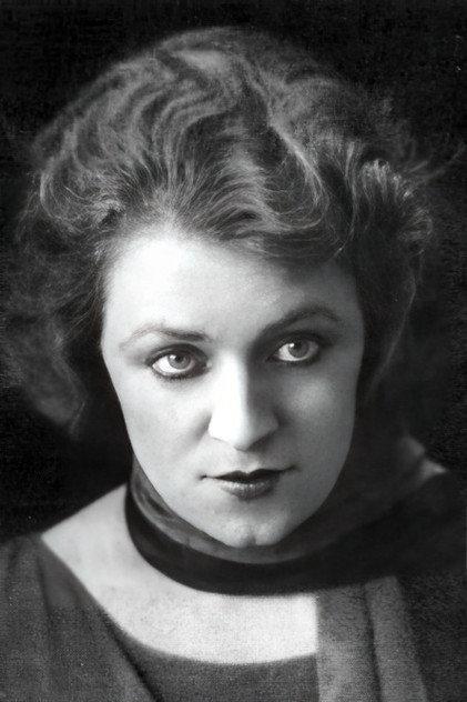 Germaine Lix - Actor Profile Photo