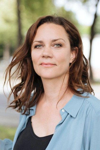 Kristina Bangert - Actor Profile Photo