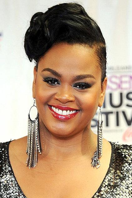 Jill Scott - Actor Profile Photo