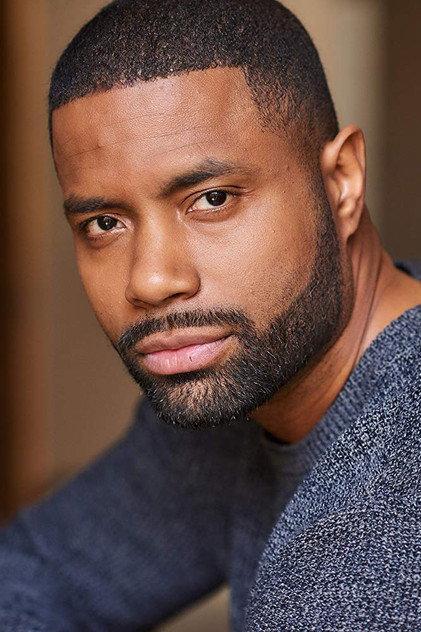 Roshawn Franklin - Actor Profile Photo