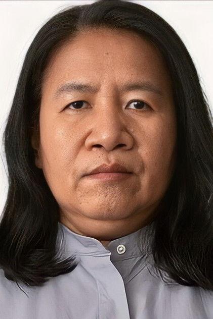 Sawanee Utoomma - Actor Profile Photo