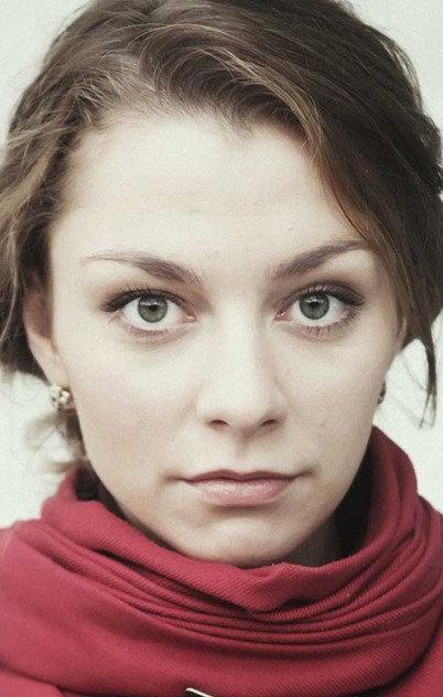 Julia Kudoyar - Actor Profile Photo