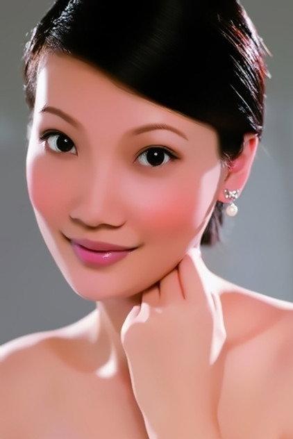 Chan Hiu-Ying - Actor Profile Photo