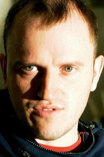 Ilya Khotinenko - Actor Profile Photo