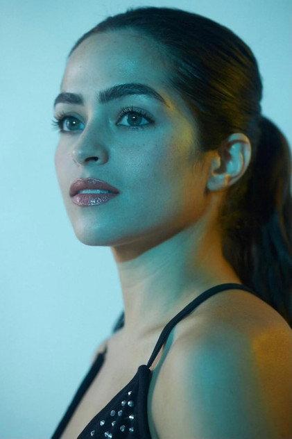 Fabiola Andújar - Actor Profile Photo