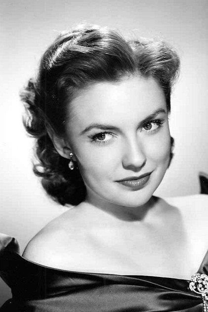 Joan Leslie - Actor Profile Photo
