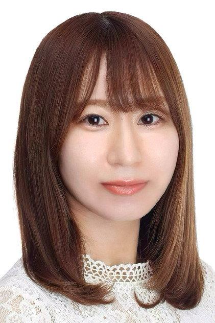 Naru Sakuragi - Actor Profile Photo