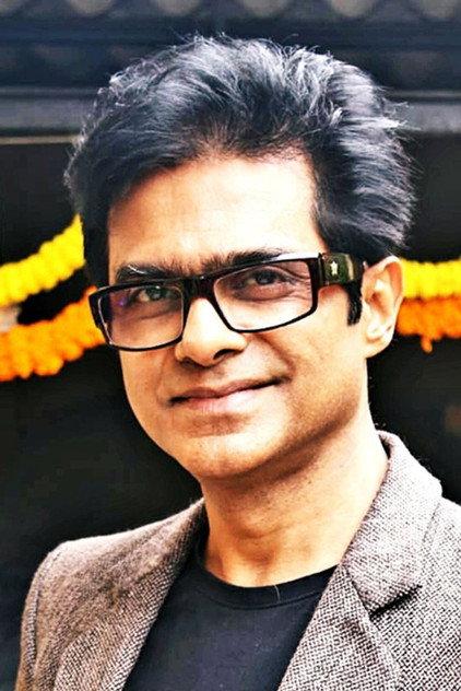 Sandip Chakraborty - Actor Profile Photo