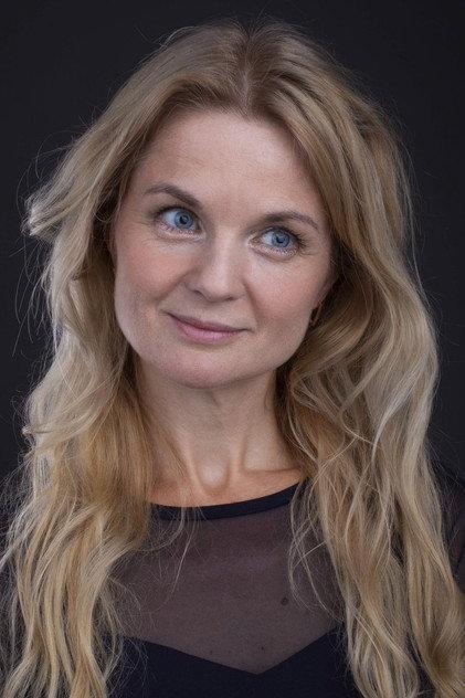 Evgenia Zhukovich - Actor Profile Photo