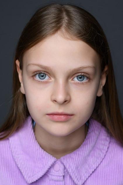 Eva Danilko - Actor Profile Photo
