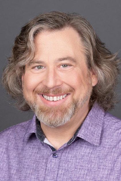 Jon Barr - Actor Profile Photo