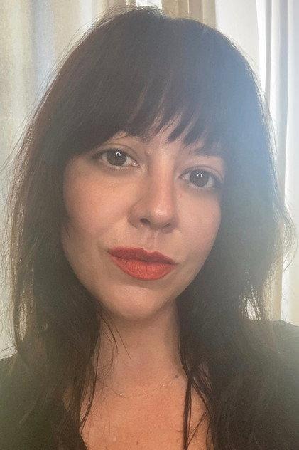 Liz Franczak - Actor Profile Photo