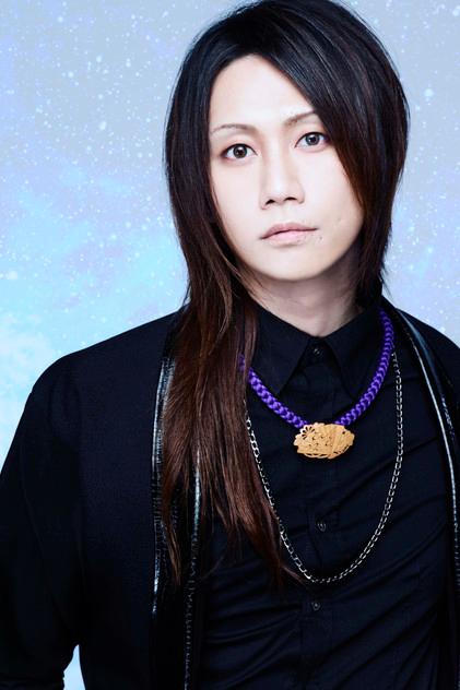 Shin Oumura - Actor Profile Photo