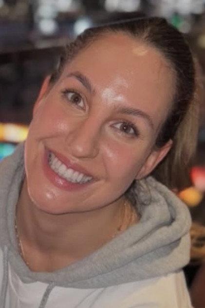 Megan Turcotte - Actor Profile Photo