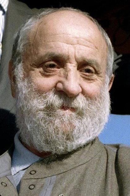 César Baldaccini - Actor Profile Photo