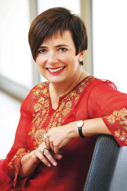 Susanne Beyers - Actor Profile Photo