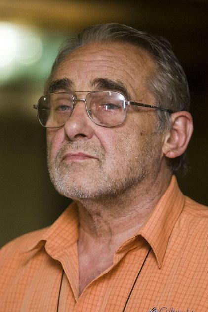 Frigyes Hollósi - Actor Profile Photo