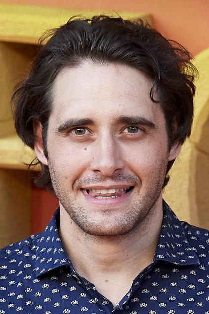 Llorenç González - Actor Profile Photo