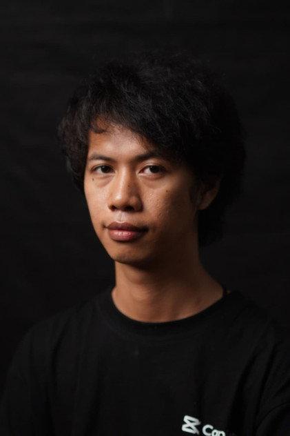 Fitrah N.A - Actor Profile Photo