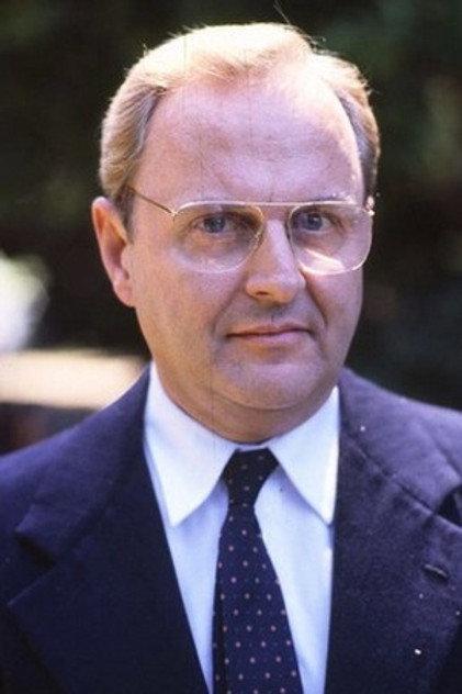 Cesare Barbetti - Actor Profile Photo