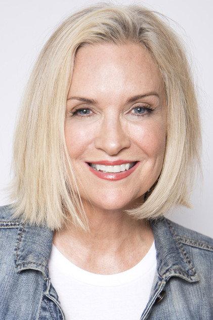 Robin McDonald - Actor Profile Photo