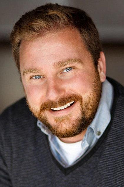 Cory Doran - Actor Profile Photo