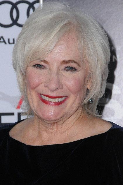Betty Buckley - Actor Profile Photo
