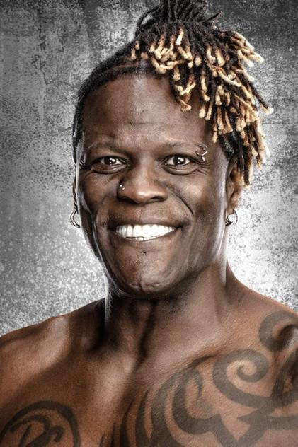 Ron Killings - Actor Profile Photo