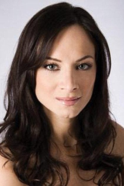Audrey Harrison - Actor Profile Photo