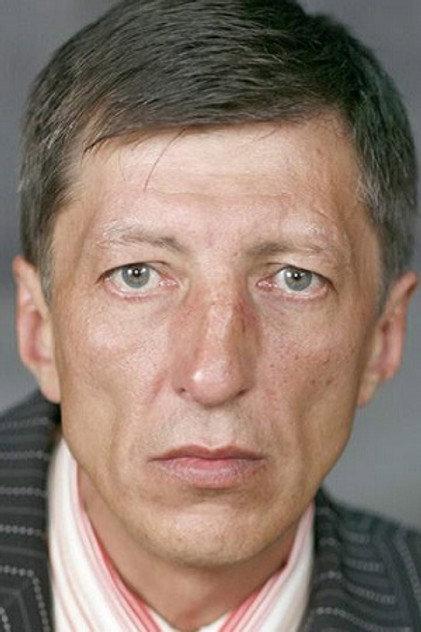 Evgeny Mundum - Actor Profile Photo