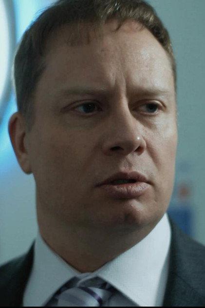 Marcus Senior - Actor Profile Photo