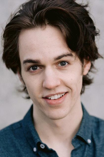 Gavin Michaels - Actor Profile Photo