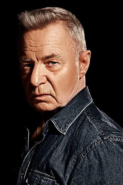 Jerry Williams - Actor Profile Photo