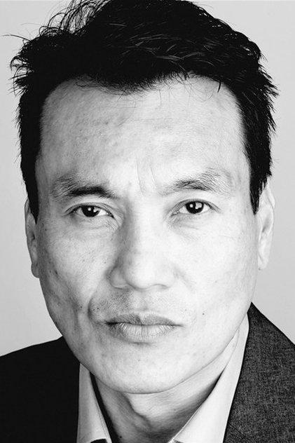 Dave Wong - Actor Profile Photo