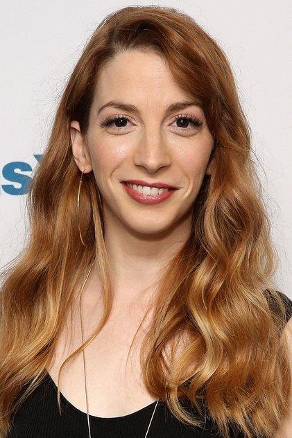 Molly Bernard - Actor Profile Photo