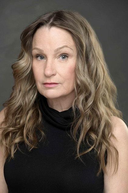 Liz Rockwell Chartrand - Actor Profile Photo