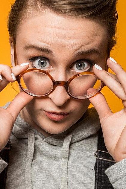 Tori Pence - Actor Profile Photo