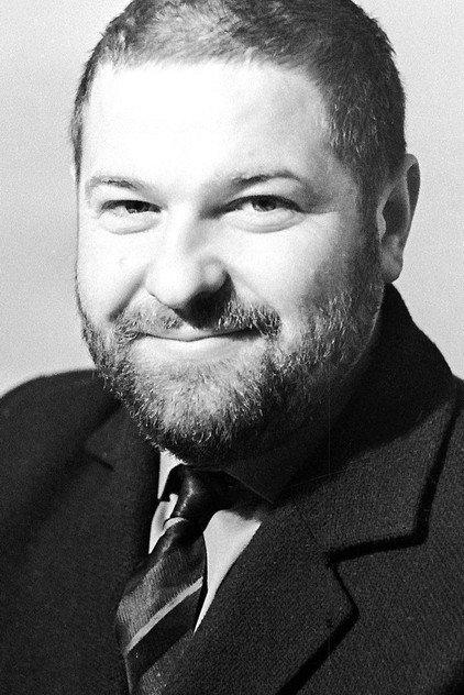 Yulian Semyonov - Actor Profile Photo