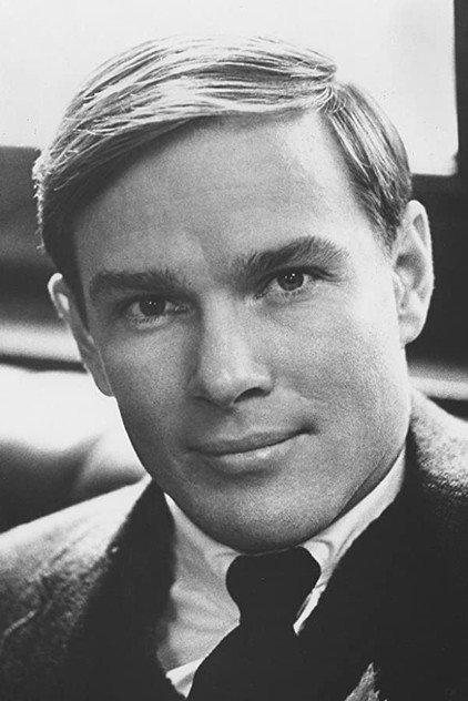 James Daughton - Actor Profile Photo