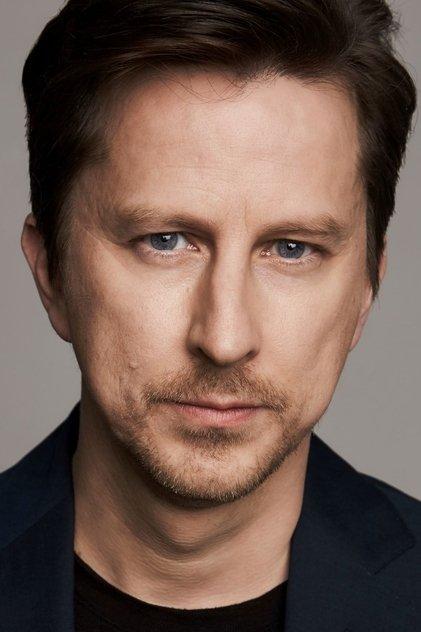 Lee Ingleby - Actor Profile Photo
